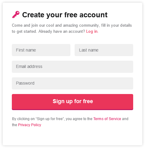DailyForm