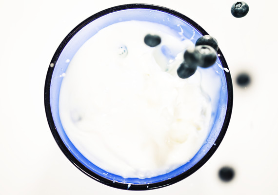 Milk