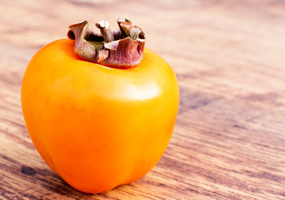 Persimmon